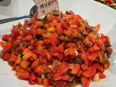 -菜香小厨(金发·印象南滨店)