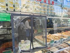 -紫光园清真北京小吃(昌平鼓楼西街店)