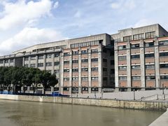 -上海四行仓库抗战纪念馆