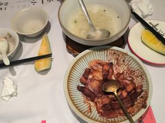 -四方桌·福建客家土菜(二中店)