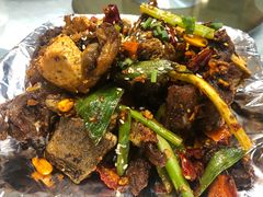 -羊坝头新鲜牛羊肉(中山中路店)