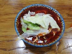 -蒋六十八梯眼镜面(狮子坪店)