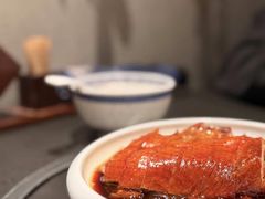 -金陵家宴·金陵春·南京菜(夫子庙店)