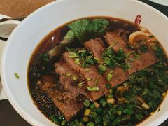 -康師傅私房牛肉面(浦机三店)