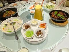 -洋洋中餐馆·SINCE 1997(信投店)