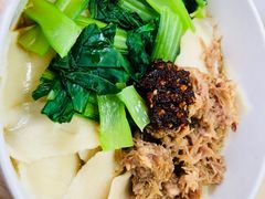 -樊记腊汁肉(竹笆市总店)