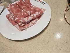 -阳坊大都涮羊肉(阳坊总店)