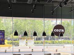 -COSTA COFFEE(金长安大厦店)