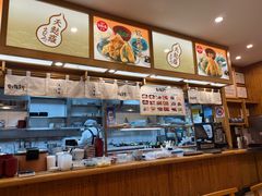-虹梅食堂·爱蝦乃家