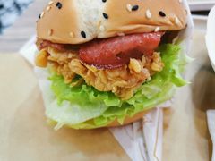 -牛纽塔·牛人堡(群众路店)