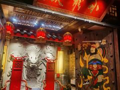 门面-小龙坎老火锅(北京三里屯店)