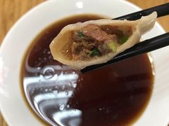 -白记饺子馆多伦道店