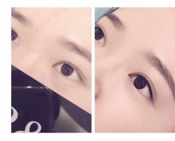 -UP&UP·半永久眉毛眼线机器野生眉