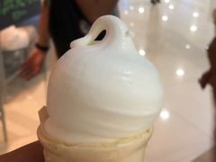 -DQ·蛋糕·冰淇淋(湖景东路店)