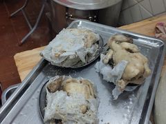 -吉英盐焗鸡(文中路店)