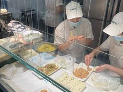 -白锦记手工水饺坊(武圣路店)