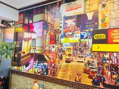 -广信牛奶甜品世家(台东店)