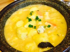 -颐和•海鲜砂锅粥•啫啫煲(奥林匹克广场店)
