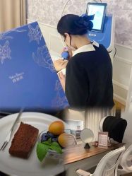 -JY·VALMONT法儿曼官方面护·海菲秀黑钻体验中心