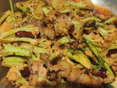 -添福来墨鱼饺子 · 海鲜东北菜(泡崖店)