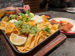墨西哥玉米片三重奏-京A Taproom·精酿餐吧(CBD店)
