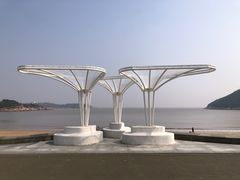 -宁波松兰山滨海旅游度假区