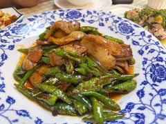 同福回锅肉-同福社