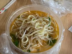 -明月虾面(厦禾路店)