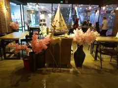 -长藤鬼校(千禧店)