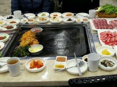 android_upload_pic-金顺韩式烤肉·网红烤肉店(广利路店)