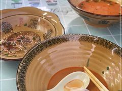 -肇兴特色牛肉粉