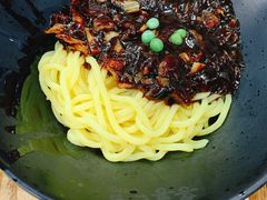 -香港饭店0410(弘大店)