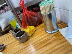 -老冯拉面羊棒骨(西宸广场店)