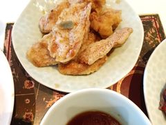 -红樱桃·欢乐餐厅(太原里店)