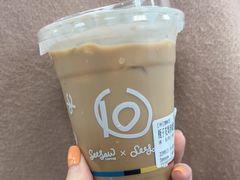 -Seesaw Coffee(88铜仁路店)