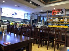 大堂-服务大楼冷面(延大店)