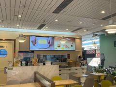 -满记甜品(优客百盛店)