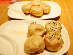 -小杨生煎(福州路店)