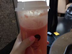 -喜茶(上海正大广场店)