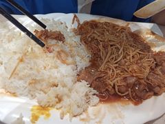 -香港新发烧腊茶餐厅(水围店)