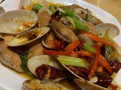 -南海渔家•海鲜•正宗海南菜(海棠湾店)