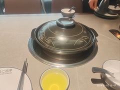 -同仁四季椰子鸡(无锡滨湖万象汇店)