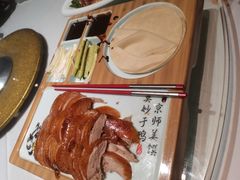 -莲花餐饮(高新店)