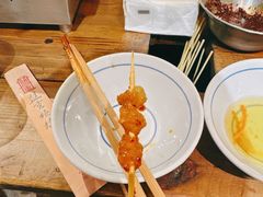 -盟重烧烤(高正街店)