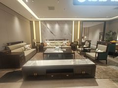 -罗浮宫国际家居总部大厦