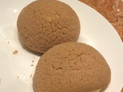 酥皮牛奶包-金玉满堂潮州酒楼(无限极荟购物广场店)