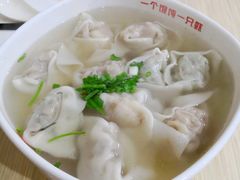 -南城香·饭香串香馄饨香(赵公口店)