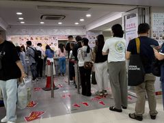 -珍妮曲奇聪明小熊(尖沙咀店)