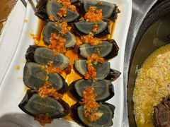 -玺炖·中国铁锅炖(虹桥天街店)