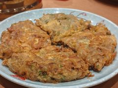 -抱德·潮汕味(敦和店原惠城鱼仔)
